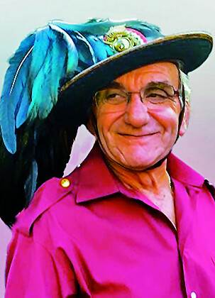 GIANCARLO FERRARI photo