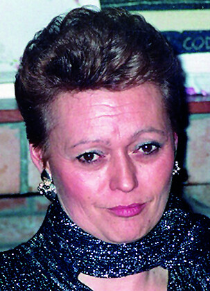 MARIA TERESA (TERRY) MARCHESI photo