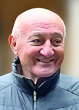 CARLO ALBERICI photo