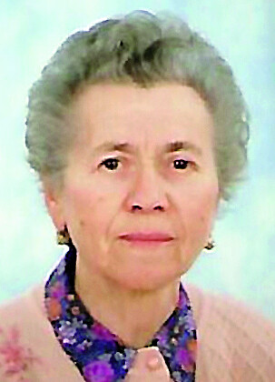 LUISA VED. ALBERONI BOTTI photo