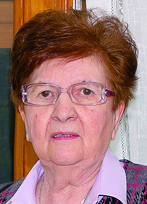 RINA VED. SARTORI CHIASTRI photo