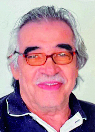 ROBERTO SCARAVELLA photo