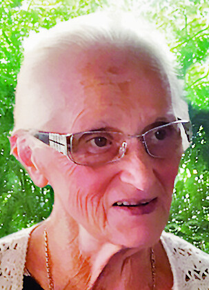 GERMANA VED. VEZZULLI ZAFFIGNANI photo