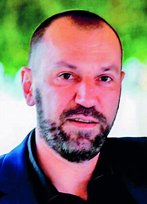 LUIGI MENAZZA photo