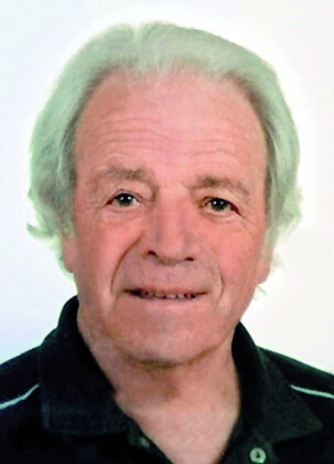 ANGELO (PAGETTO) BARBIERI photo