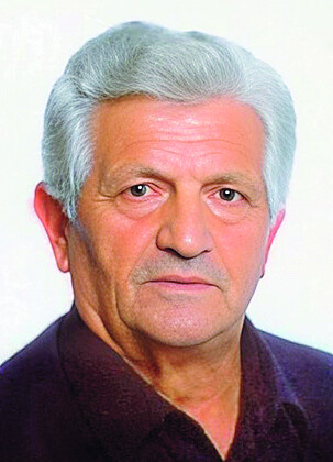 ANTONIO SALMUCCI photo