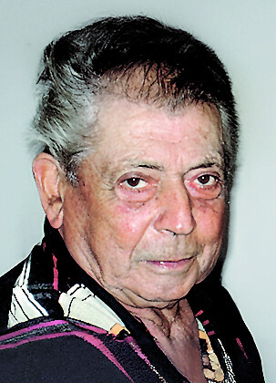 PIER GIUSEPPE DAMETTI photo