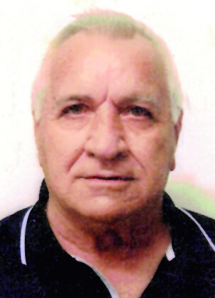 GIUSEPPE (PAPA JOE) TORNARI photo