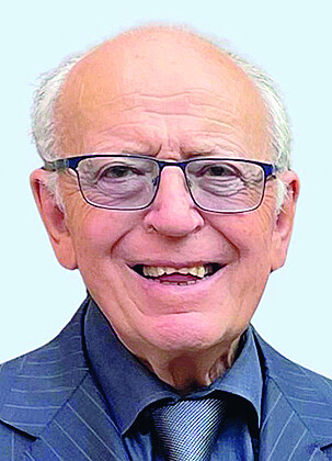 GIOVANNI (IL VETE) AGOSTI photo