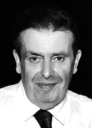 PIER LUIGI GRIGNAFFINI photo