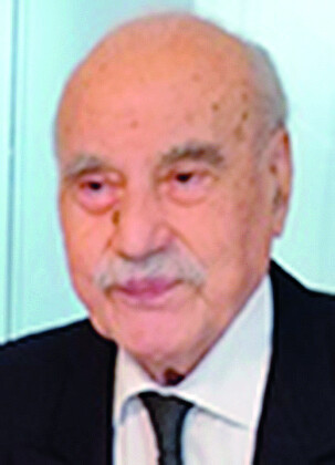 FRANCESCO (BOB) RISPOSI photo