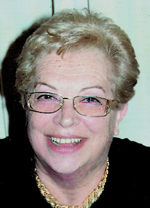 MARIELLA VED. CARINI FORNASARI photo