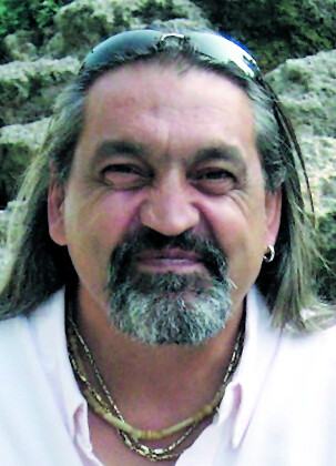 GIORGIO FORLINI photo