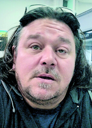 GIUSEPPE (TERRY) TERUZZI photo