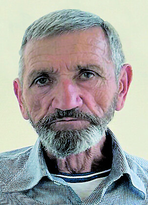 LUIGI (CASTAGNA) CASTIGNOLI photo