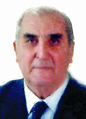 AURELIO LAMBRI photo