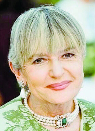 GERMANA IN SALVANELLI CERVINI photo