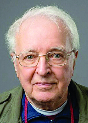 GIUSEPPE (PEPPINO) MARCHETTI photo