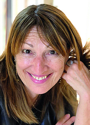 MONICA PATRONI photo