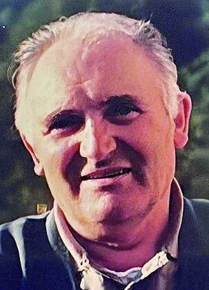 LUIGI POGGI photo