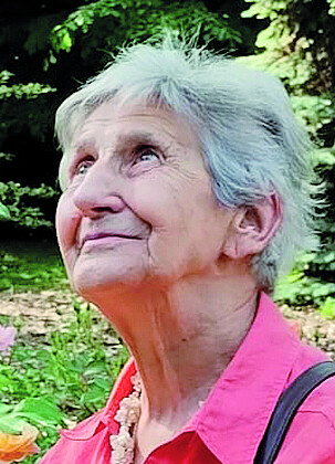 CARLA VED. BARBIERI MERLI photo