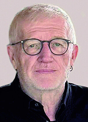 GIUSEPPE (PINUCCIO) PEVERI photo