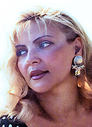 ANTONELLA IN GIANLORENZO SIBONI LANCELLOTTA photo