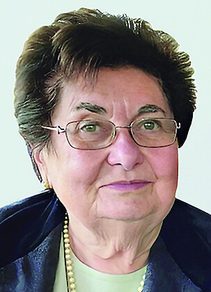 ADRIANA VED. CAPELLI BULFARI photo