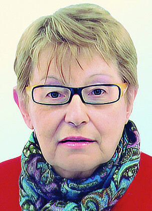 IRENE IN CRISTALLI FINETTI photo