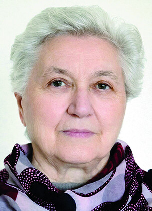 CARMEN VED. BALLERINI DELLACASAGRANDE photo