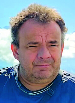 PIETRO (PIBE) RAFFALDI photo