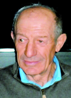 GIROLAMO (ROMOLO) MINARDI photo