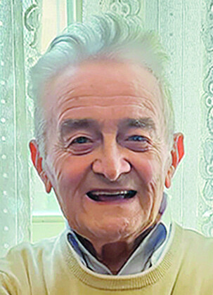 LUIGI ROSSETTI photo