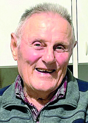 CELESTINO (GIULIANO) MOSCONI photo