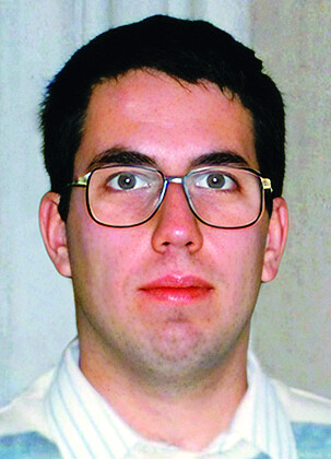 GIANLUCA CERESA photo