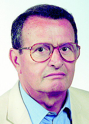 ALFREDO SPOTTI photo