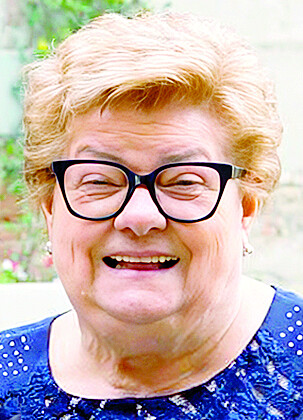 ANGELA IN SALA REPETTI photo