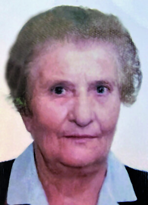 GIUSEPPINA (MILIETTA) FERRARI photo