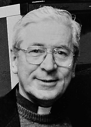 MONSIGNOR GIUSEPPE FORMALEONI photo