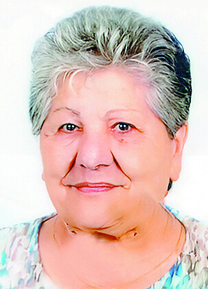 MARIA ROSA (ISELLA) VED. BONVINI LIBE' photo