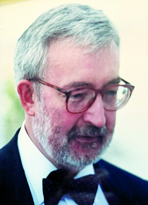 CHARLES MACKAY photo