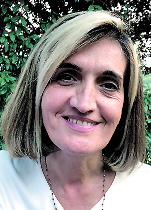 PATRIZIA IN ALPEGIANI MARCHI photo