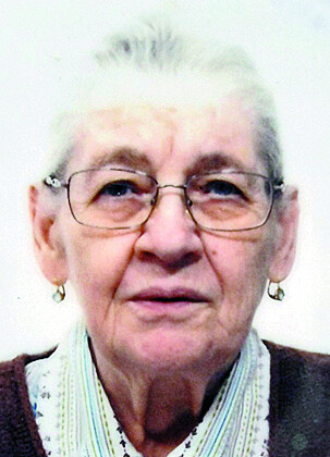 ROSA GIUSEPPINA VED. DELLA MALVA COMINETTI photo