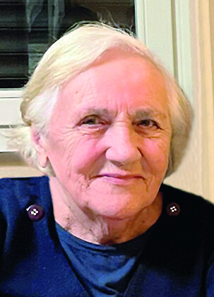 MARIA (MARIUCCIA) IN CORBELLINI STRAGLIATI photo