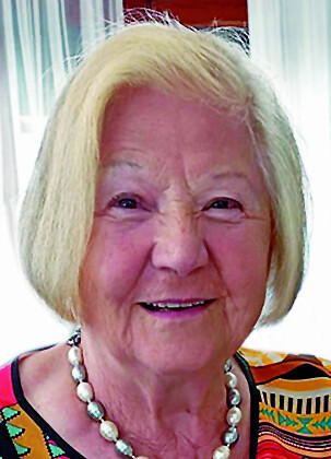 MARIA (MARIUCCIA) IN SCHIAVI PELIZZARI photo