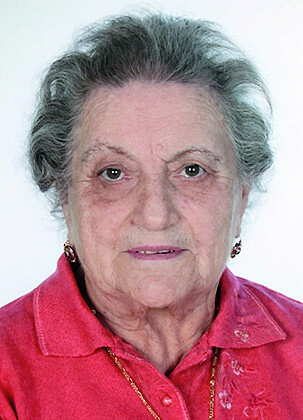 RITA IN PERDONI VERTINI photo