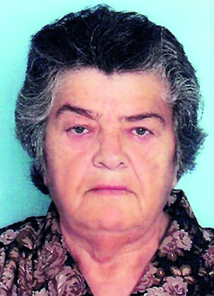 MARIA VED. AGNELLI PLATE' photo