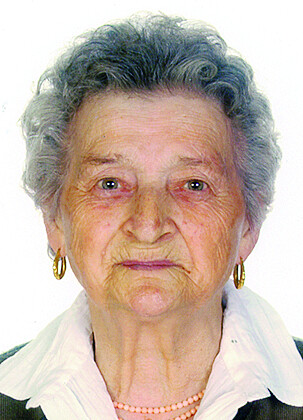 MARIA VED. CHIAPPAROLI SCABINI photo