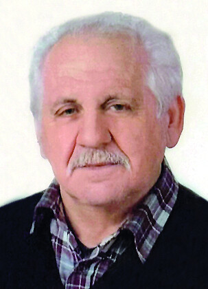 CARLO (CARLON ED GIAFER) MAZZOCCHI photo