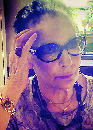 CARLA IN PREVEDINI CIVARDI photo